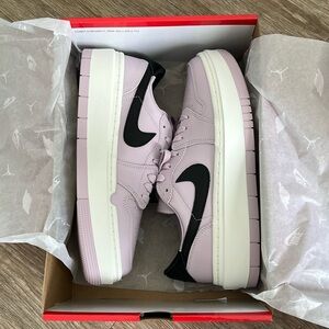 NEW Air Jordan 1 Elevate Low